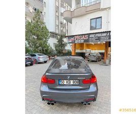 BMW SERIE 3 320 320D MODERN LINE