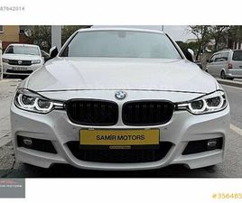 BMW SERIE 3 320 320I ED 40TH YEAR EDITION