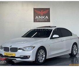 BMW SERIE 3 320 320I ED MODERN LINE