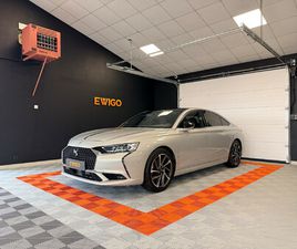 1.6 225H 180 PHEV HYBRID RIVOLI PLUS BVA