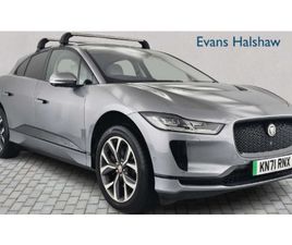294KW EV400 HSE 90KWH 5DR AUTO [11KW CHARGER] 2021