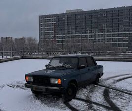 LADA 2107