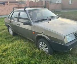 LADA 21099