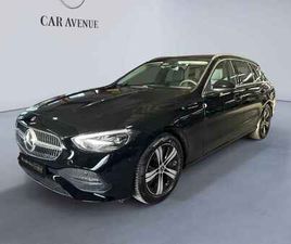 C 200 D BREAK BUSINESS LINE