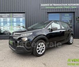 III 1.2 PURETECH 82 FEEL