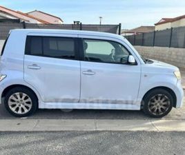 DAIHATSU MATERIA 1.5 103