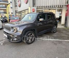 JEEP RENEGADE GENERATION2 1.0 GSE T3 120 LIMITED