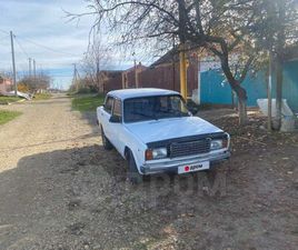 LADA 2107
