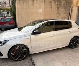 II GENERATION2 1.6 THP 270 S&S GTI BY PEUGEOT SPORT