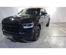 RAM TRUCKS RAM 1500 RAM 1500 5.7 MHEV LARAMIE SPORT CC AUTO 4WD PICKUP 2022