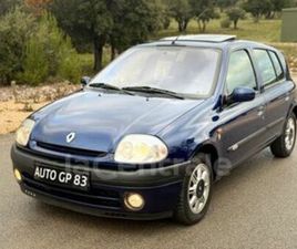 II GENERATION2 1.6 16S 110 INITIALE 5P