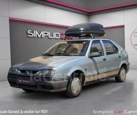 RENAULT R19 1.4E SOCIETE RN R