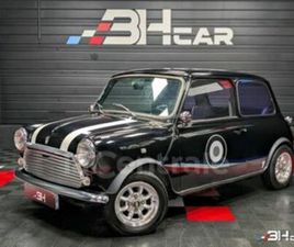 ROVER MINI SPRITE
