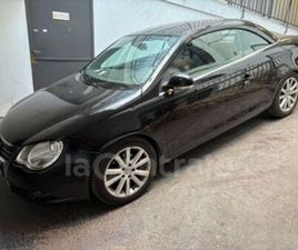 VOLKSWAGEN EOS 2.0 16S FSI 150 CARAT