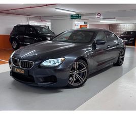 GRAN-COUPE V8 4.4 560 CH M DKG / PACK CARBONE / TOIT CARBONE