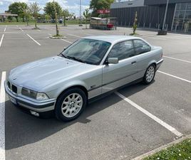 BMW 328I