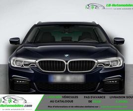 BMW SERIE 5 TOURING 540I XDRIVE BMW SÉRIE 5 TOURING 540I XDRIVE 340 CH BVA