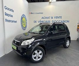 DAIHATSU TERIOS 1.5 105CH LUXURY