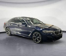545E XDRIVE