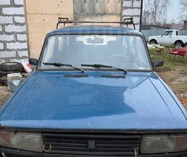 LADA 2104