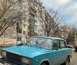 LADA 2107