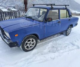 LADA 2107