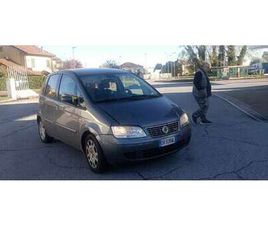 IDEA 1.3 MJT 16V DYNAMIC 90CV