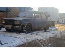LADA 2107