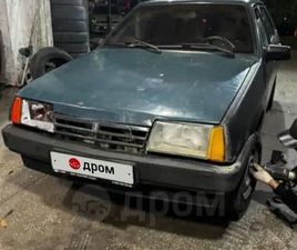LADA 21099