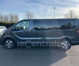 III GENERATION2 SPACECLASS L2 DCI 170 S&S 8PL EDC