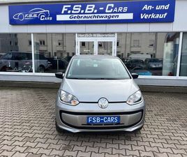VOLKSWAGEN UP! VOLKSWAGEN UP! CUP UP!