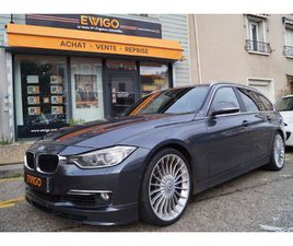 TOURING 3.0L 410CH X-DRIVE BVA8+ TOIT OUVRANT+ HARMAN KARDON/ GARANTIE 6 MOIS