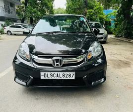 HONDA AMAZE