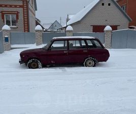 LADA 2104