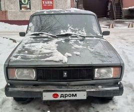 LADA 2105