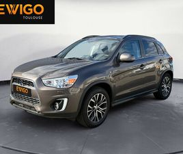 1.6 DID 115 CV INTENSE 2WD - TOIT PANO - CAMERA DE RECUL