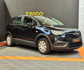 1.2 T 110 EDITION - ENTRETRIEN COMPLET - COURROIE DISTRIBUTION NEUVE - CARPLAY