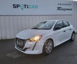 II 1.5 BLUEHDI 100 S&S AFFAIRE PREMIUM