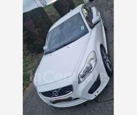 VOLVO C30 D4 GENERATION2 D4 177 R-DESIGN GEARTRONIC
