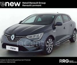 IV GENERATION2 1.5 BLUE DCI 115 INTENS 21N