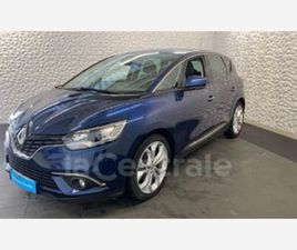 RENAULT SCENIC IV 1.7 BLUE DCI 120 BUSINESS