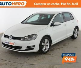 1.4 TSI ADVANCE BLUEMOTION TECH