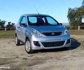 AIXAM CROSSLINE AIXAM CROSSLINE