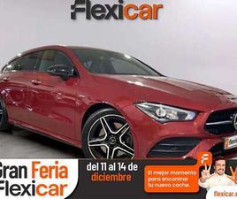 SHOOTING BRAKE 200D 8G-DCT