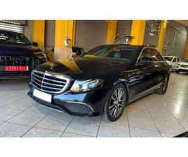MERCEDES CLASSE E E 350