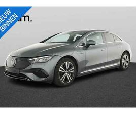 MERCEDES EQE 300 EQE 300 BUSINESS EDITION