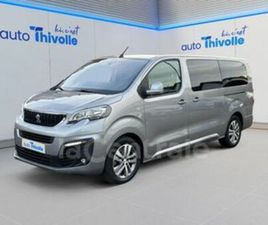 1.5 BLUEHDI 120 S&S LONG ACTIVE