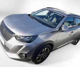 PEUGEOT 2008 ALLURE PACK BLUEHDI 81KW (110CV)