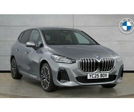 BMW 2 SERIES ACTIVE TOURER 230E XDRIVE M SPORT ACTIVE TOURER 1.5 5DR