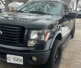 FORD E150 F150 TRUCK